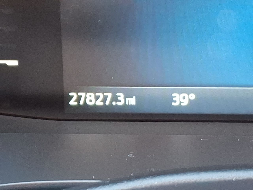 Thumbnail: 2025 Ford Escape - 5