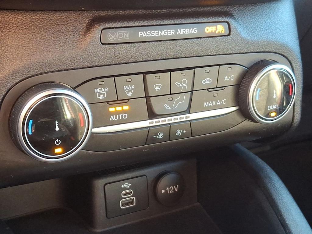 Thumbnail: 2025 Ford Escape - 27