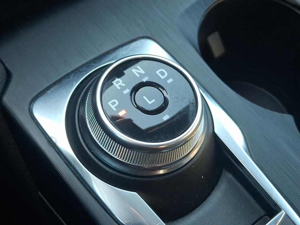 Thumbnail: 2025 Ford Escape - 13