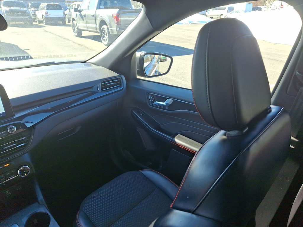 Thumbnail: 2025 Ford Escape - 20