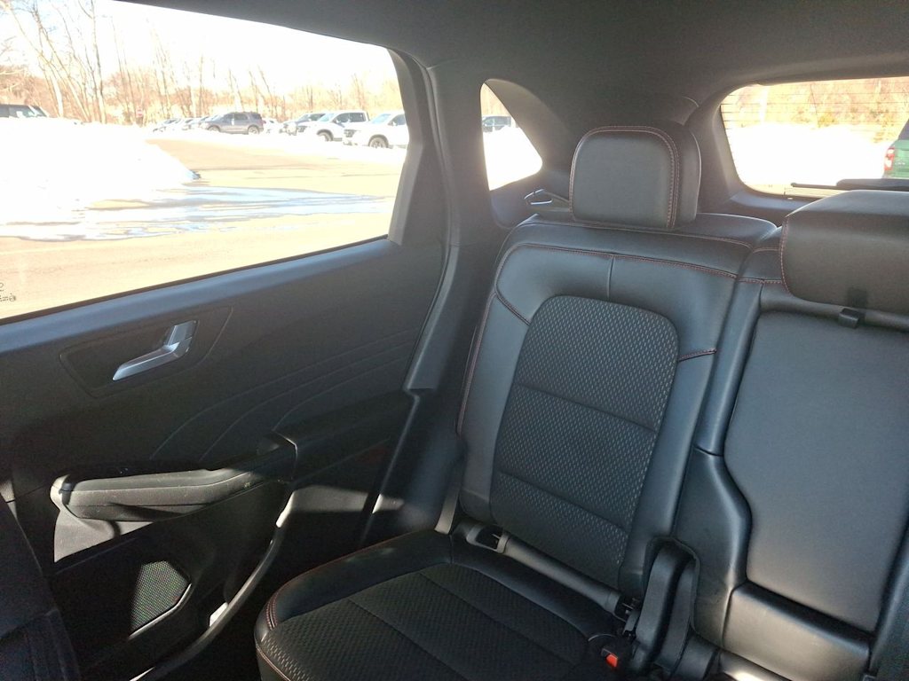 Thumbnail: 2025 Ford Escape - 9