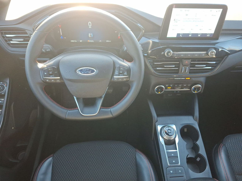 Thumbnail: 2025 Ford Escape - 11