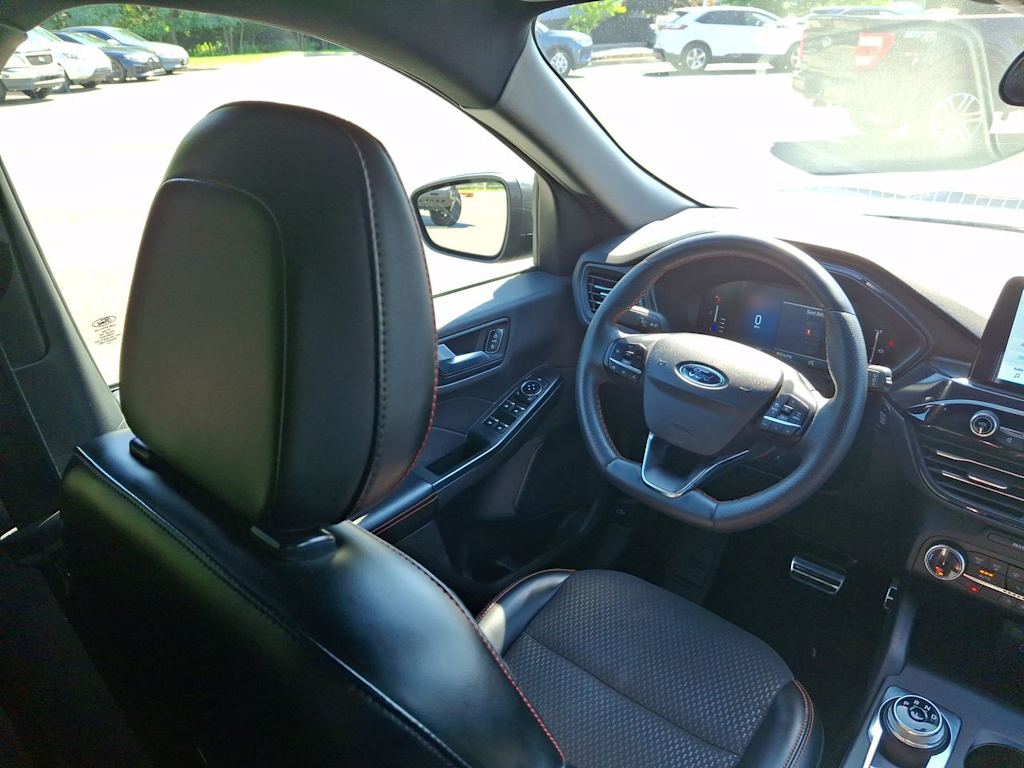 Thumbnail: 2024 Ford Escape - 7