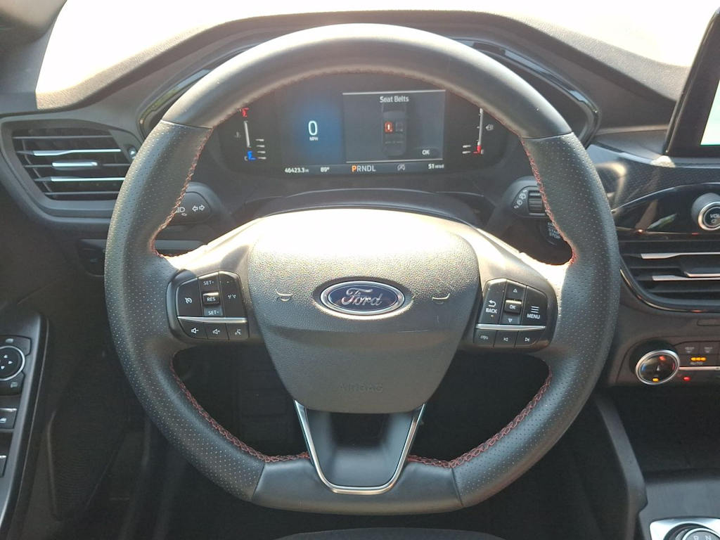 Thumbnail: 2024 Ford Escape - 10