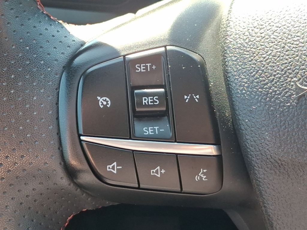 Thumbnail: 2024 Ford Escape - 26