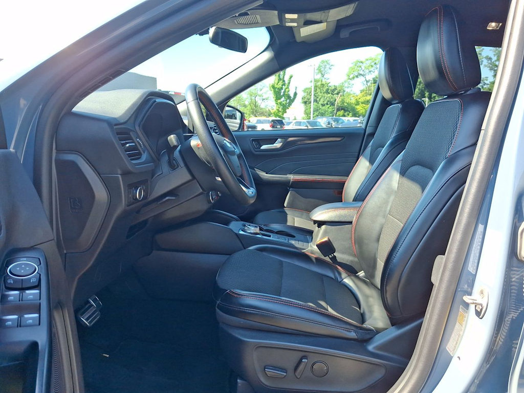 Thumbnail: 2024 Ford Escape - 8