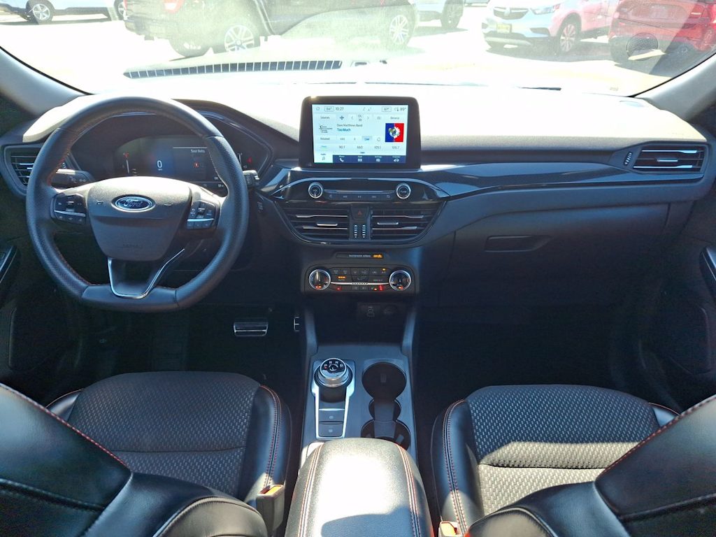 Thumbnail: 2024 Ford Escape - 2