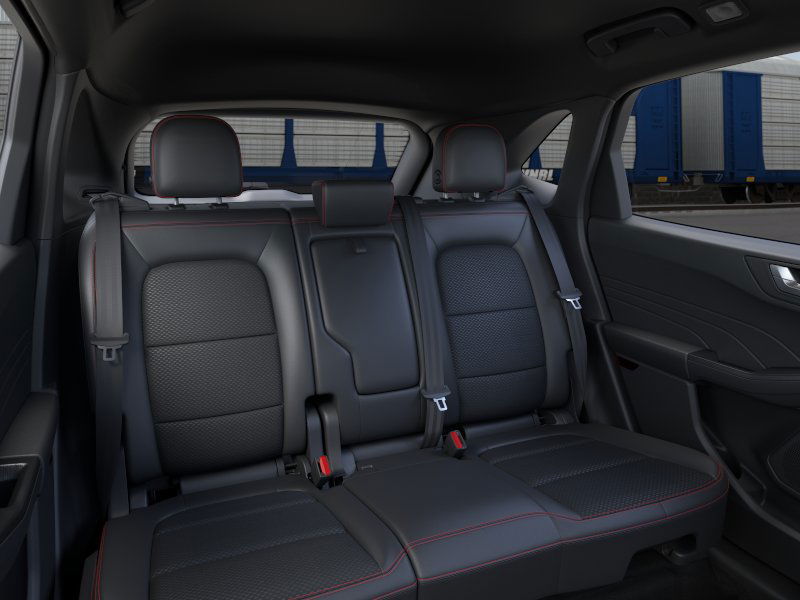 2025 Ford Escape ST-Line 16
