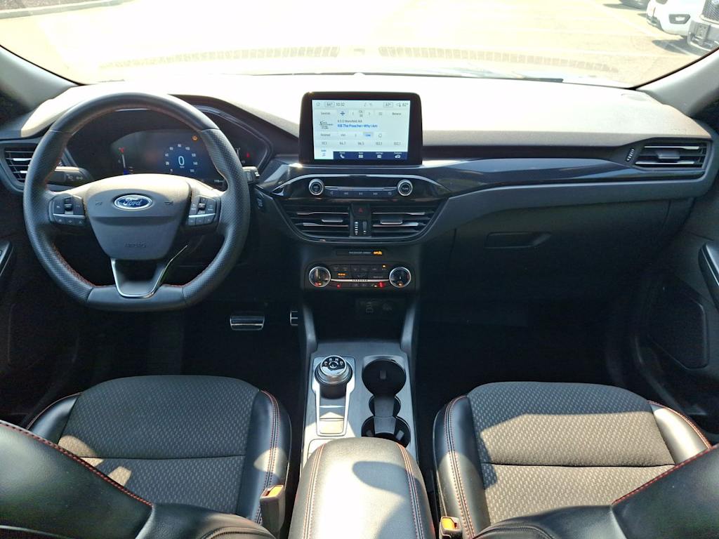 Thumbnail: 2024 Ford Escape - 2