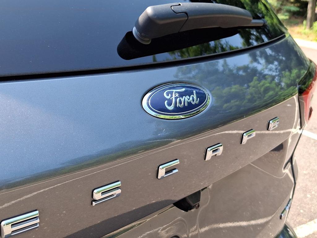 Thumbnail: 2024 Ford Escape - 5