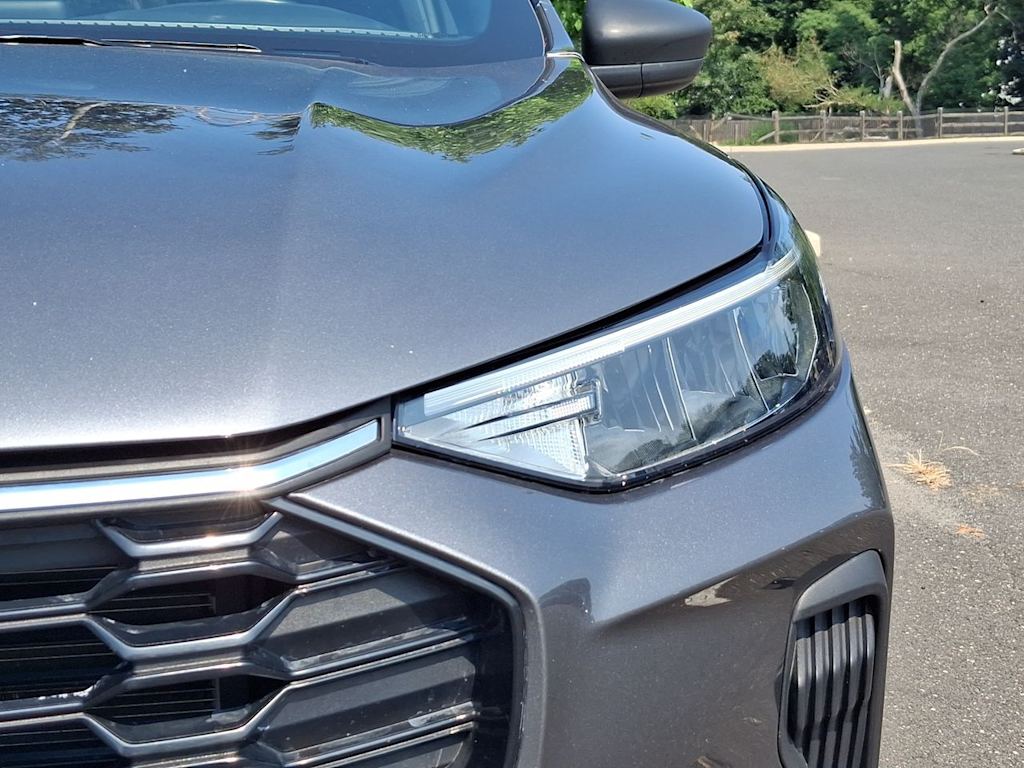 Thumbnail: 2024 Ford Escape - 30