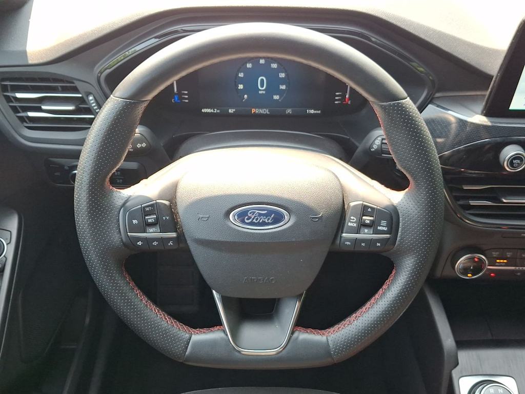 Thumbnail: 2024 Ford Escape - 11