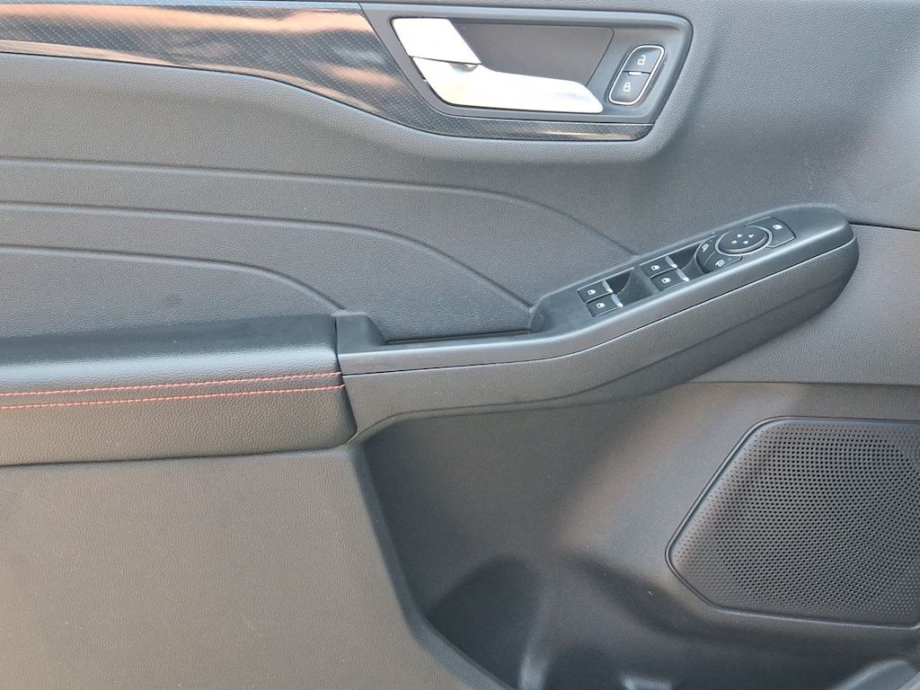 Thumbnail: 2024 Ford Escape - 24