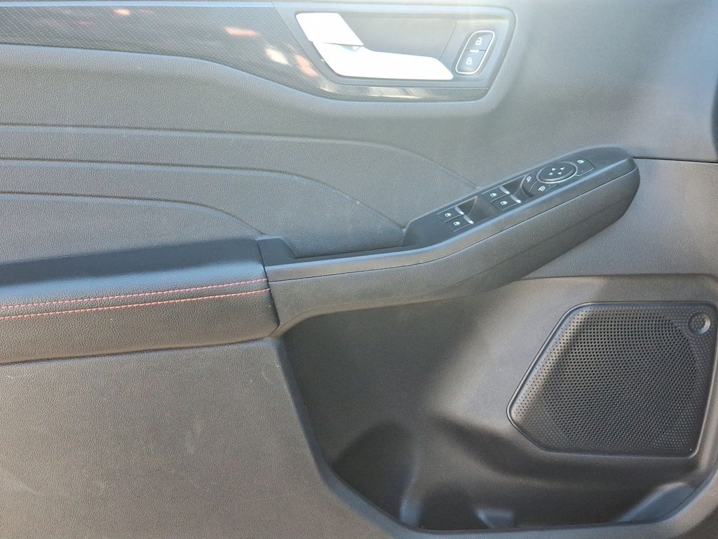 Thumbnail: 2025 Ford Escape - 23