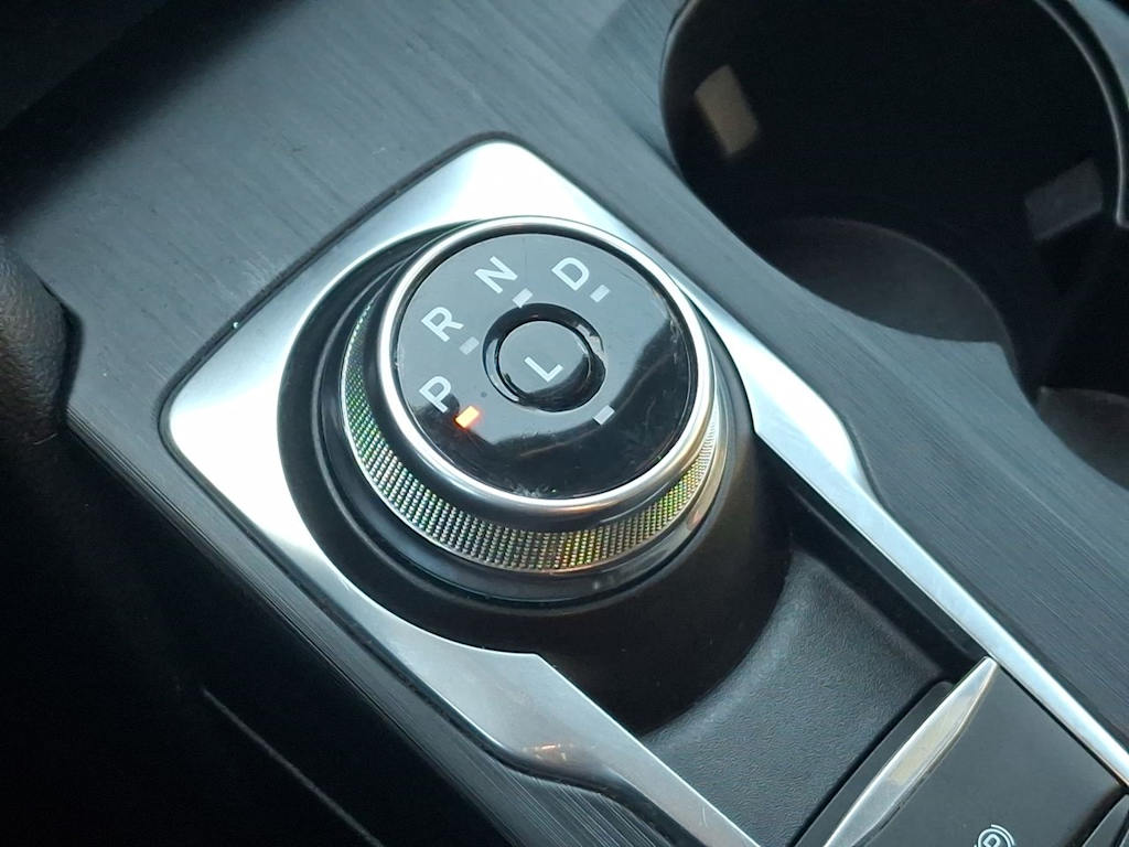 Thumbnail: 2025 Ford Escape - 24