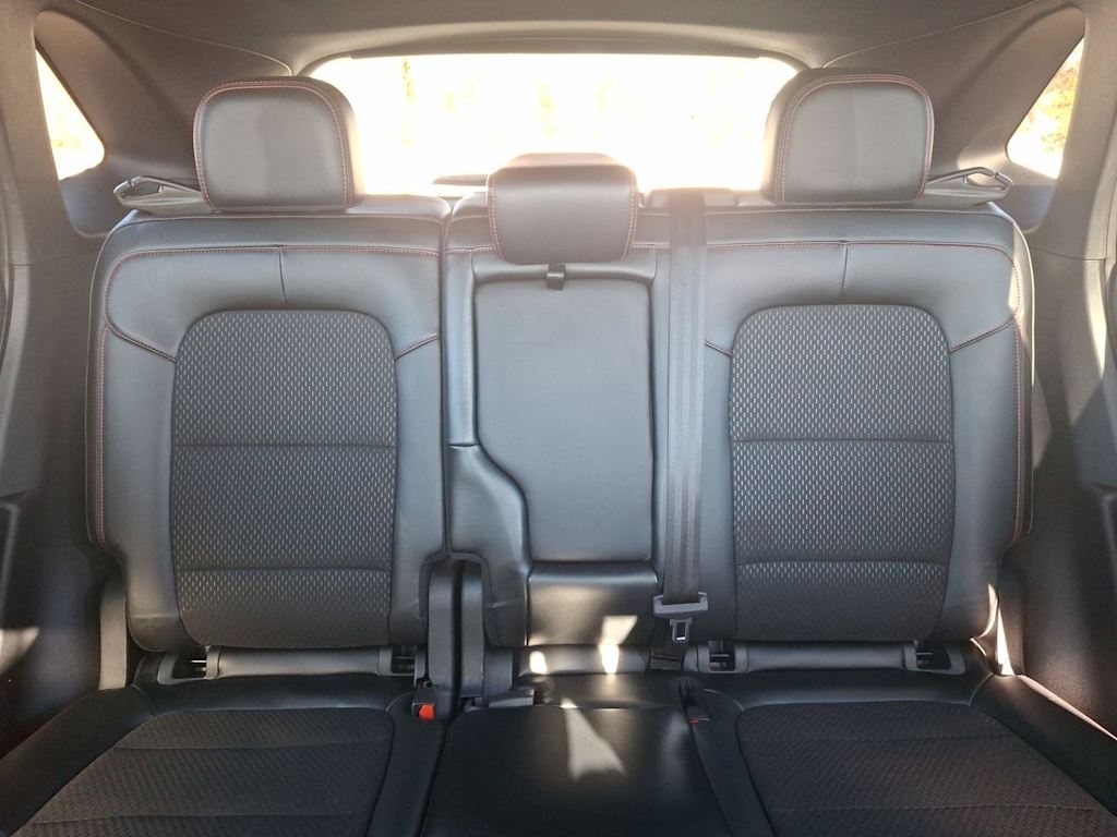 Thumbnail: 2025 Ford Escape - 21