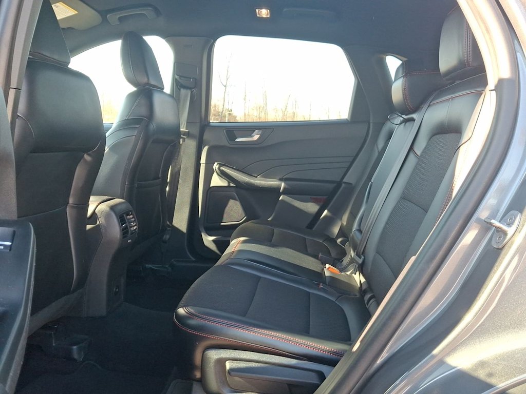 Thumbnail: 2025 Ford Escape - 29