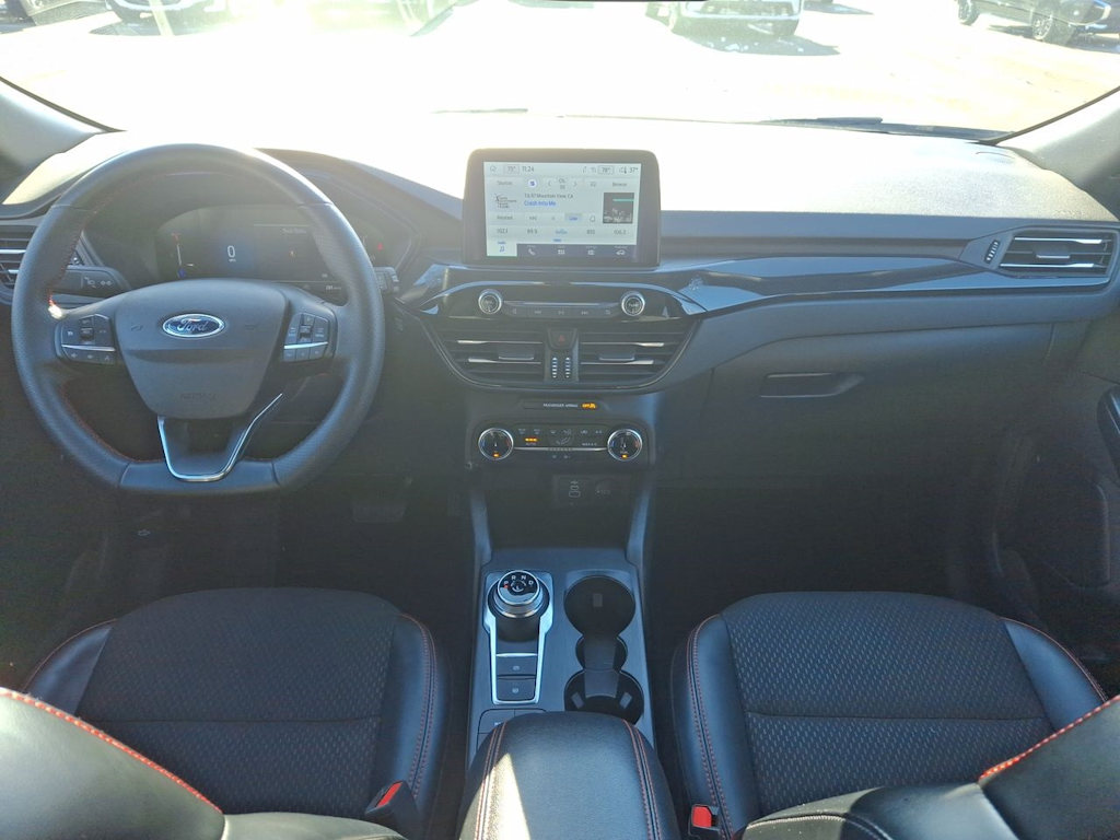 Thumbnail: 2025 Ford Escape - 2