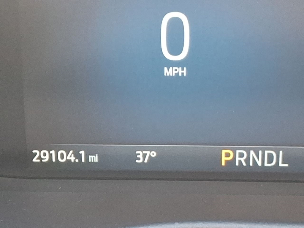 Thumbnail: 2025 Ford Escape - 14