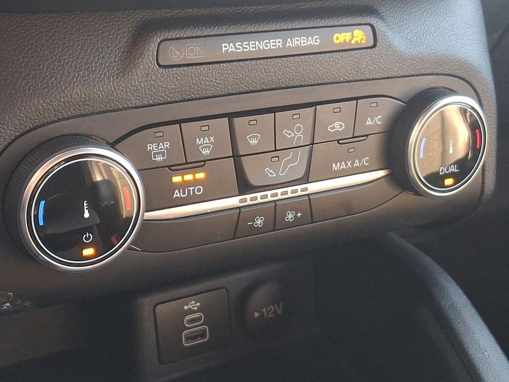 Thumbnail: 2025 Ford Escape - 28