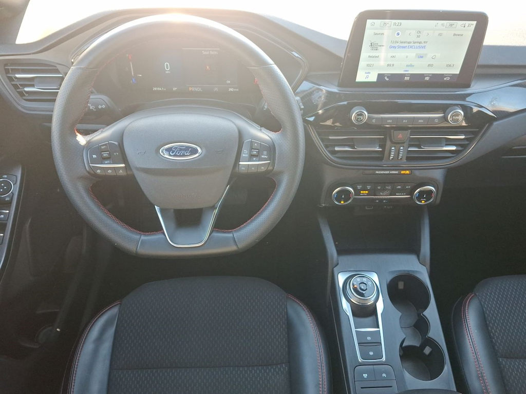 Thumbnail: 2025 Ford Escape - 12