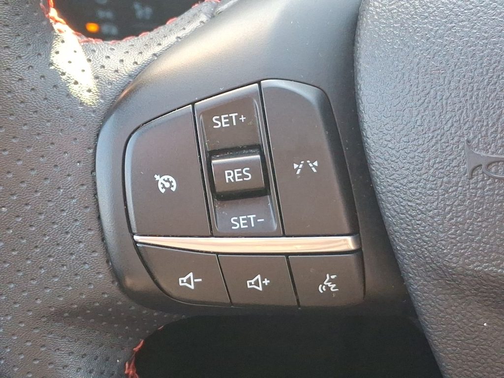 Thumbnail: 2025 Ford Escape - 26