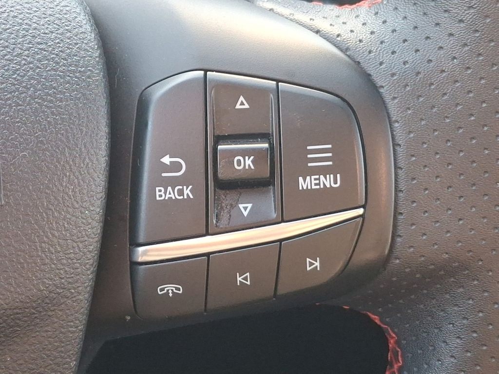 Thumbnail: 2025 Ford Escape - 27