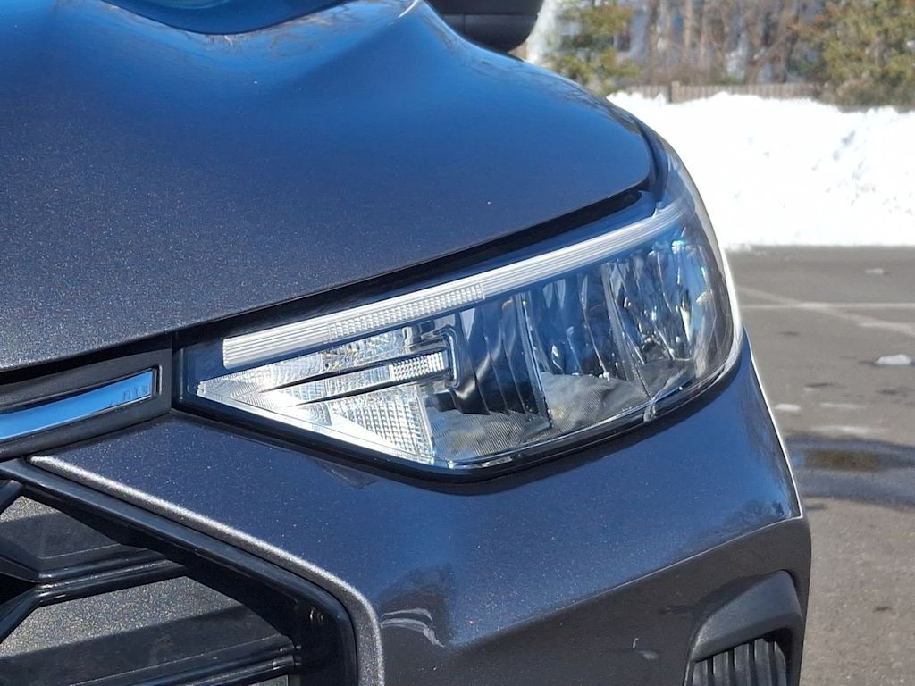 Thumbnail: 2025 Ford Escape - 30