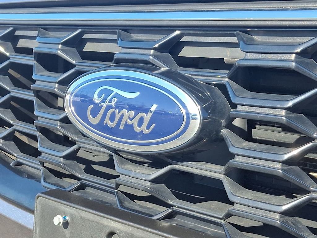 Thumbnail: 2025 Ford Escape - 5