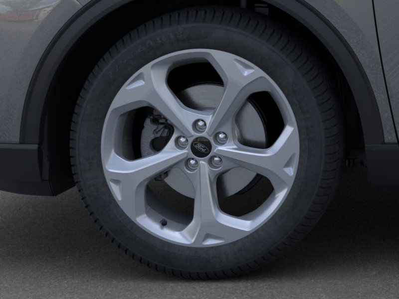 2025 Ford Escape ST-Line 7