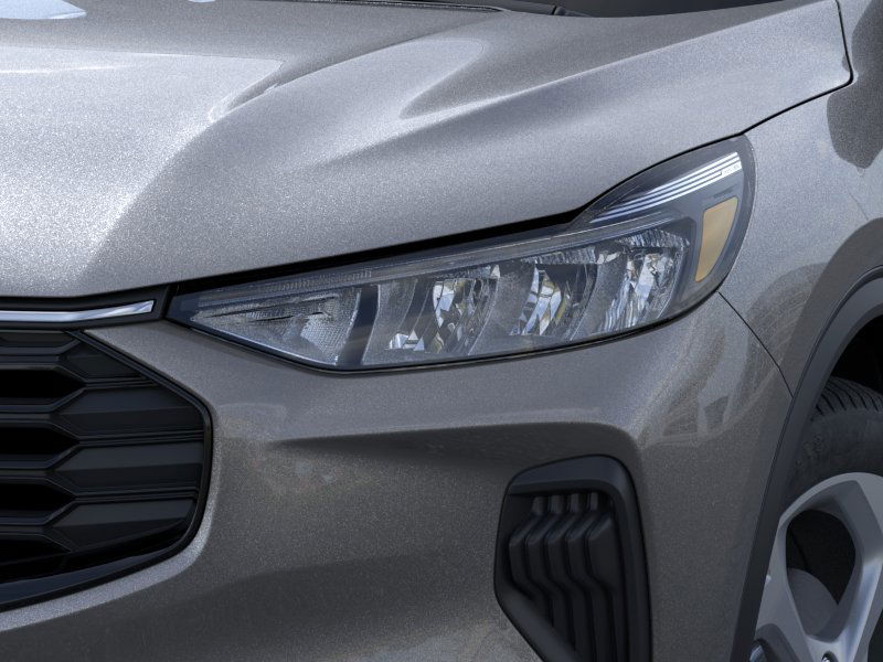 2025 Ford Escape ST-Line 19