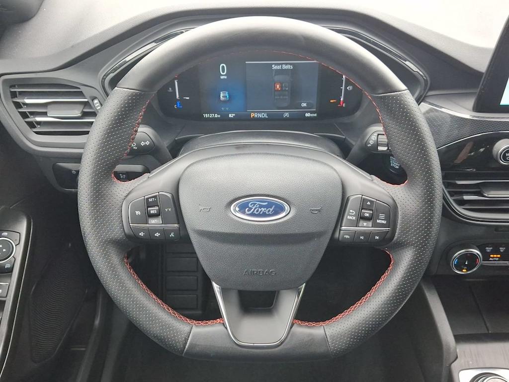 Thumbnail: 2026 Ford Escape - 12