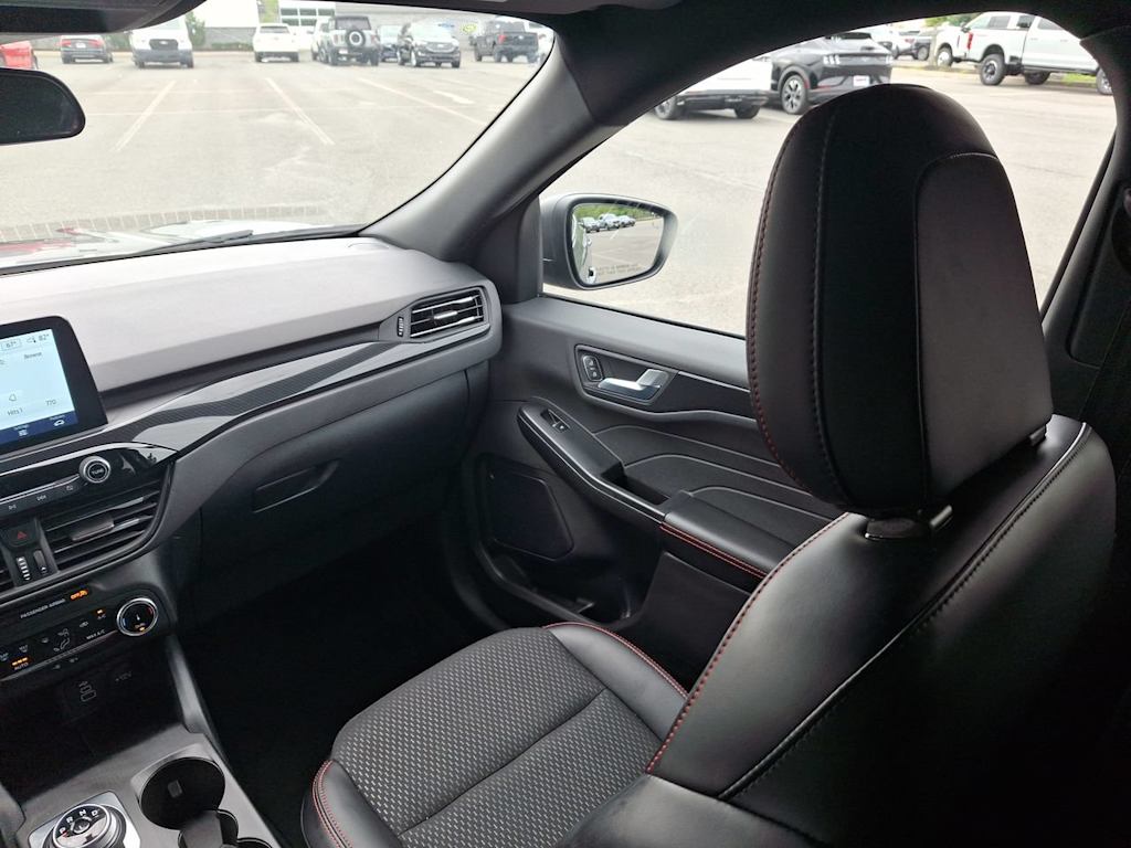 Thumbnail: 2026 Ford Escape - 7