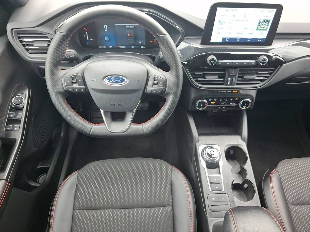 Thumbnail: 2026 Ford Escape - 29