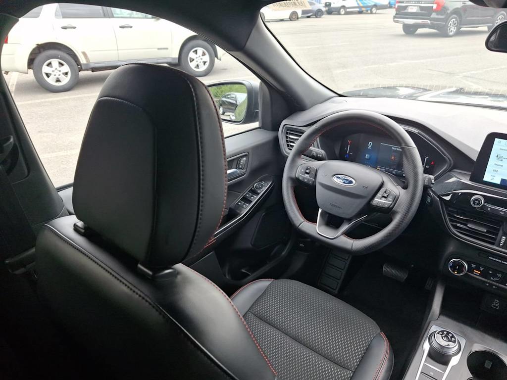 Thumbnail: 2026 Ford Escape - 11
