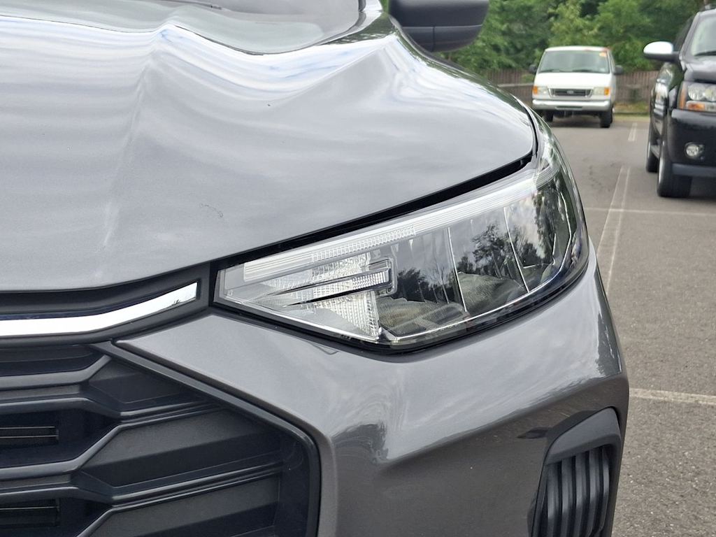 Thumbnail: 2026 Ford Escape - 31
