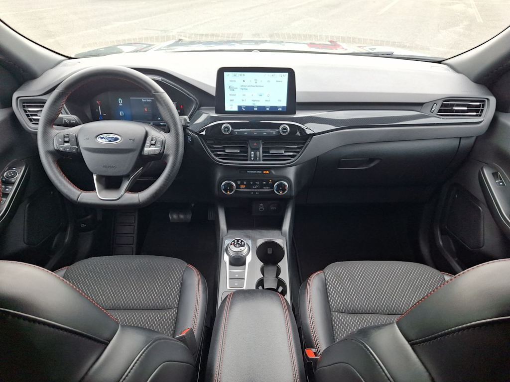 Thumbnail: 2026 Ford Escape - 2