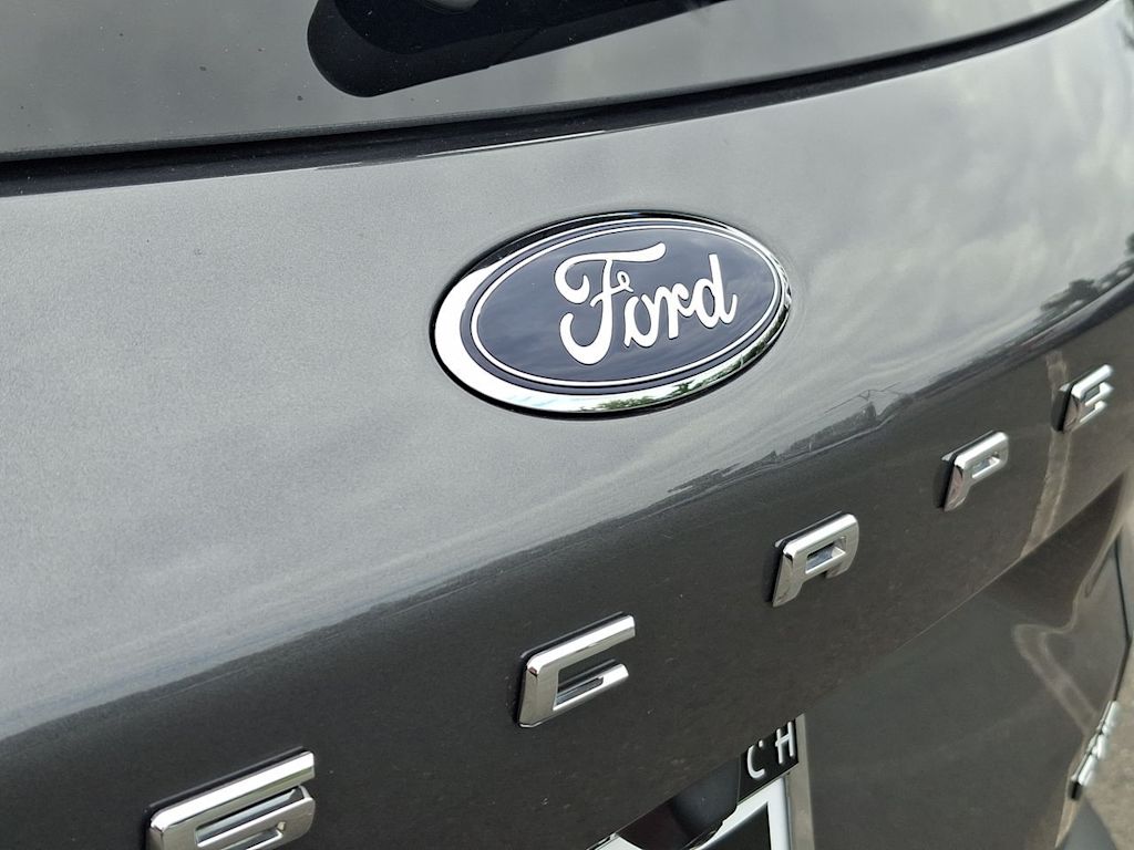 Thumbnail: 2026 Ford Escape - 30