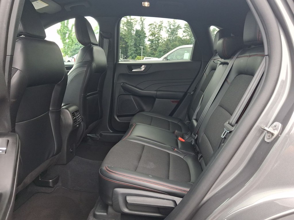 Thumbnail: 2026 Ford Escape - 28