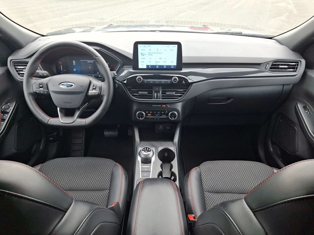 Thumbnail: 2026 Ford Escape - 2