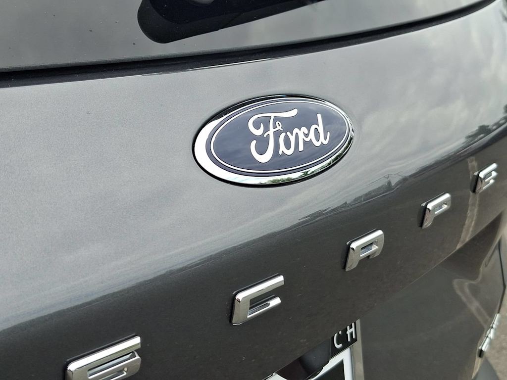 Thumbnail: 2026 Ford Escape - 30