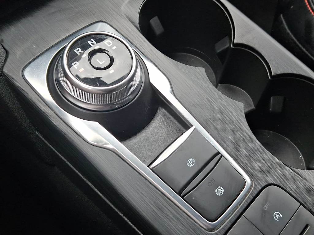 Thumbnail: 2026 Ford Escape - 14