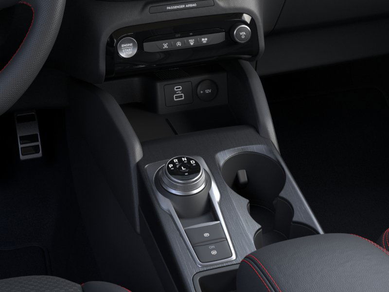 2025 Ford Escape ST-Line Select 11