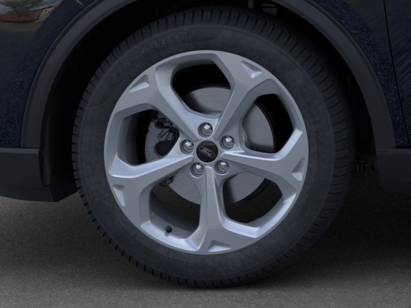 2025 Ford Escape ST-Line Select 7