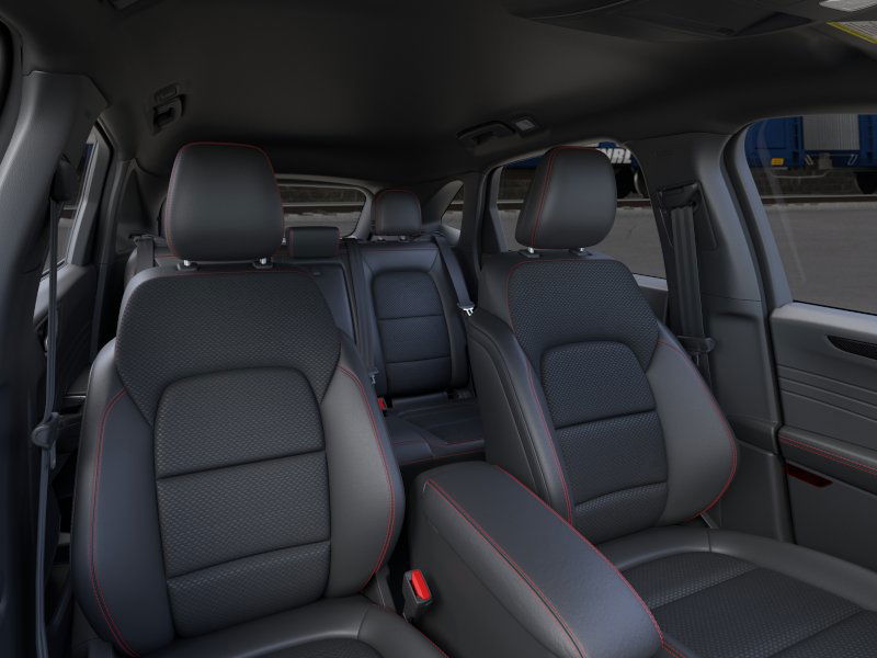 2025 Ford Escape ST-Line Select 9
