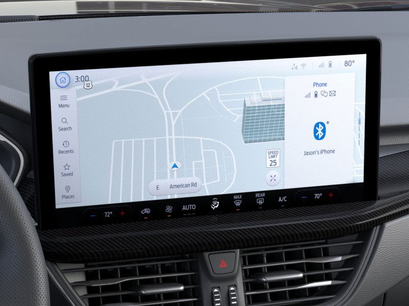 2025 Ford Escape ST-Line Select 10