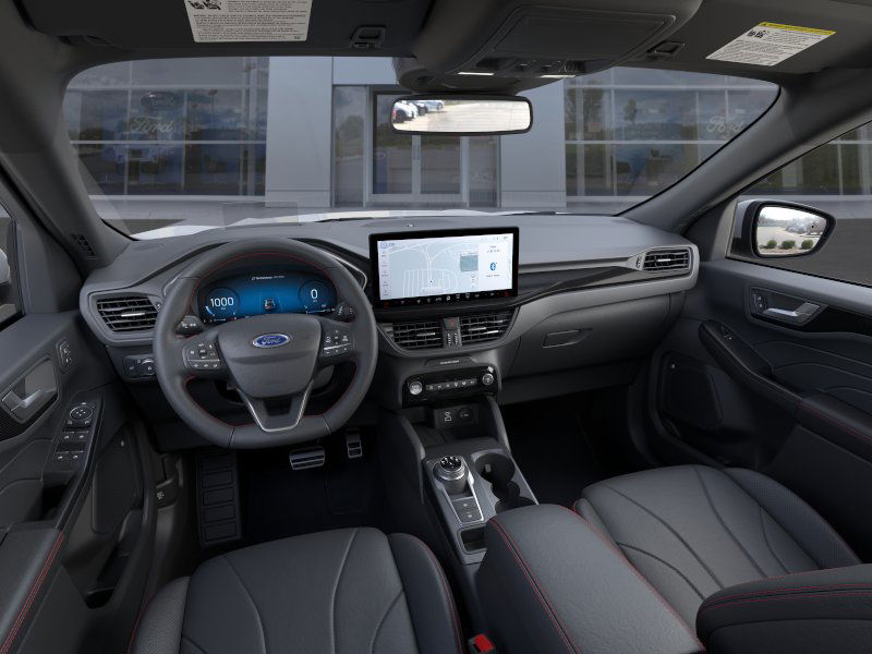 2025 Ford Escape ST-Line Elite 2