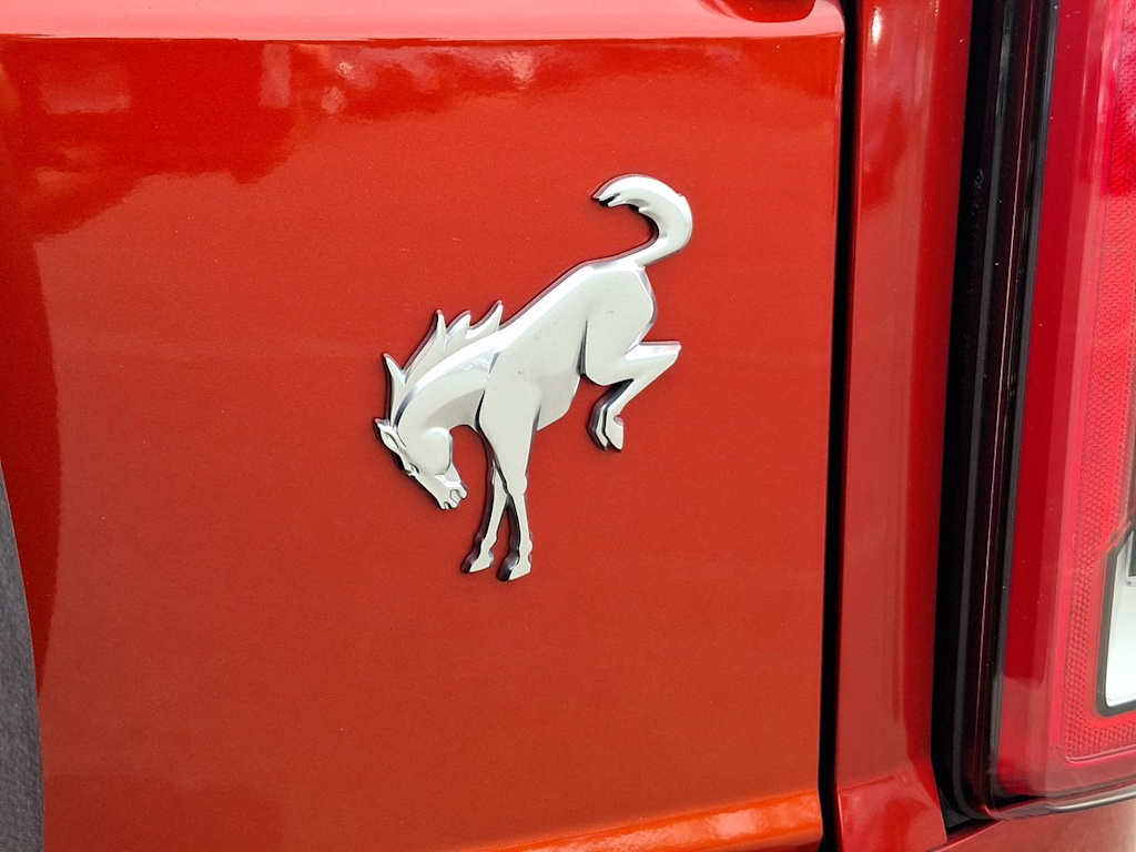 Thumbnail: 2023 Ford Bronco - 29