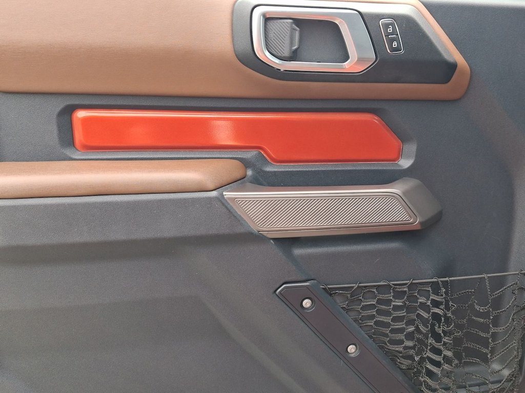 Thumbnail: 2023 Ford Bronco - 22