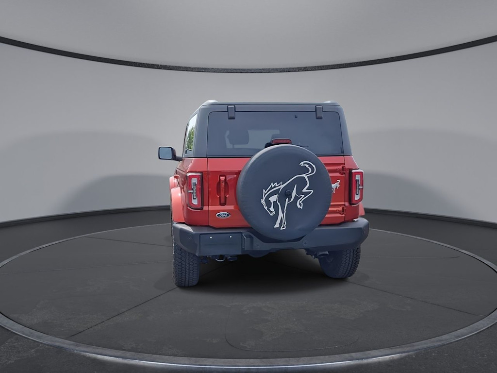 Thumbnail: 2023 Ford Bronco - 5